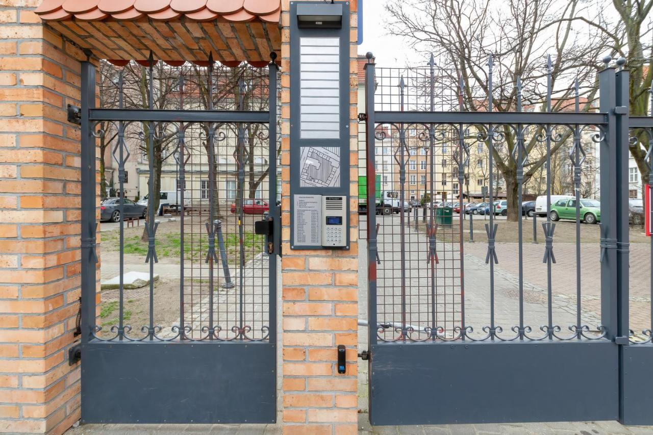 Old Town Dluga By Renters Lejlighed *