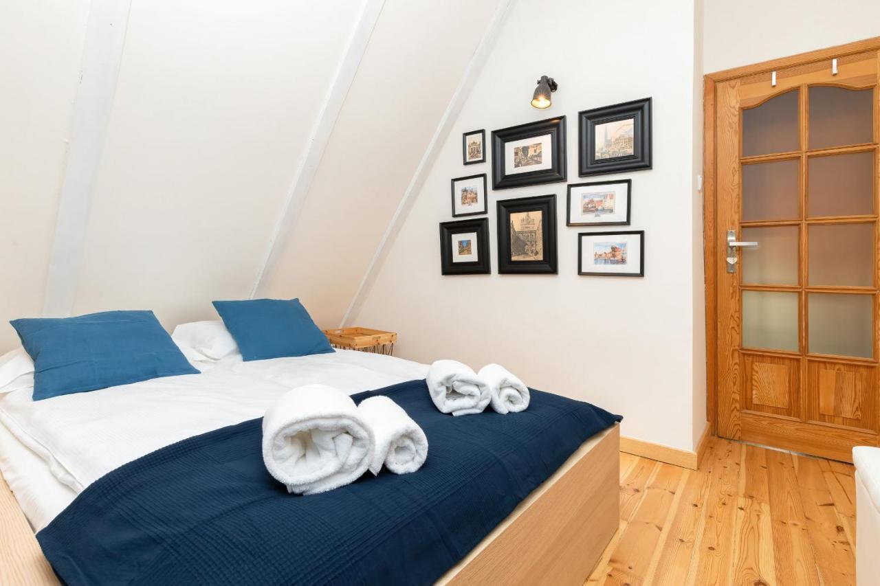 Lejlighed Old Town Dluga By Renters